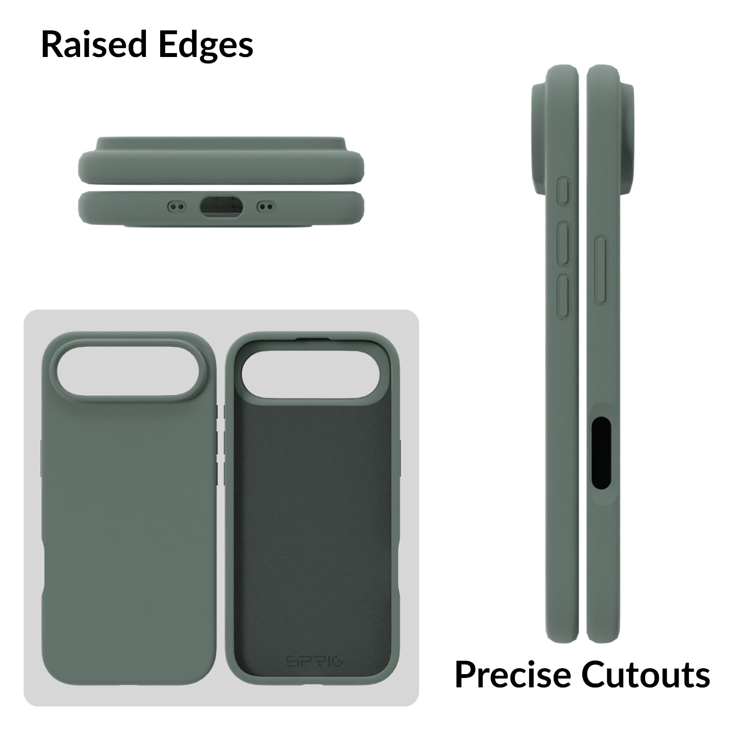 SilkTone-Pastel Mint Green