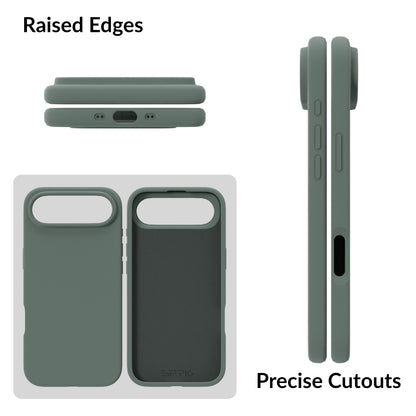 SilkTone-Pastel Mint Green