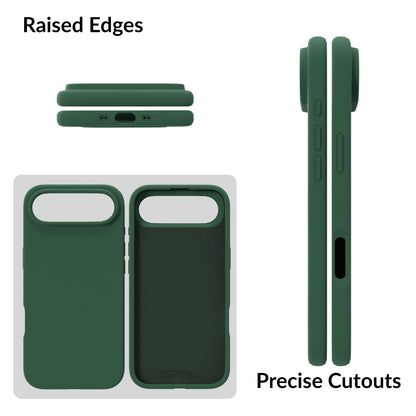 SilkTone (Liquid Silicone)-Green