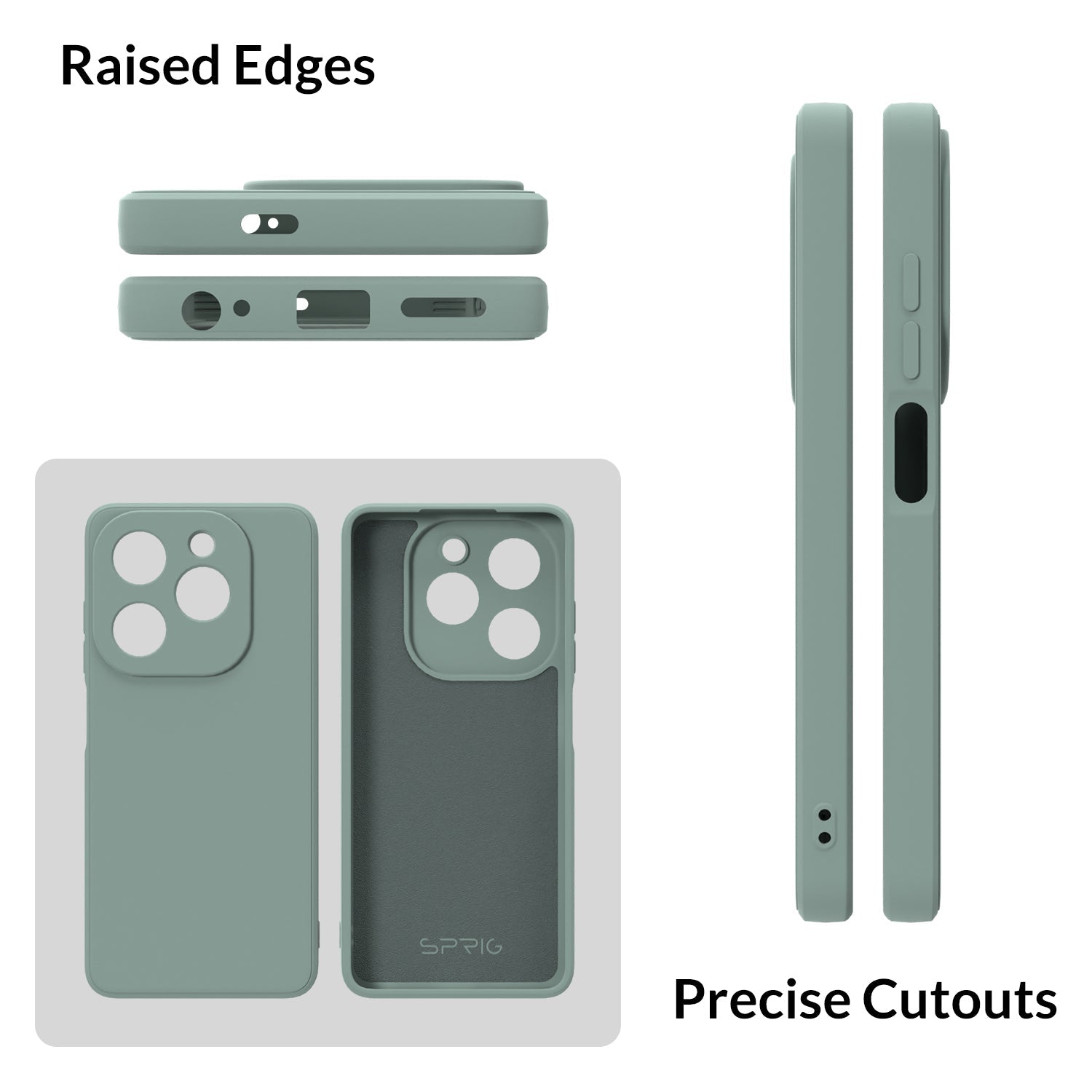 FlexTone-Light Green