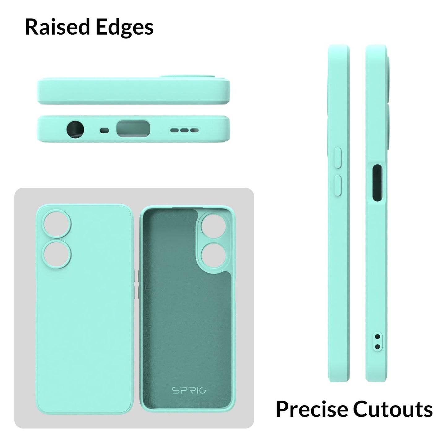 FlexTone-Light Green