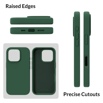 Liquid Silicone-Green