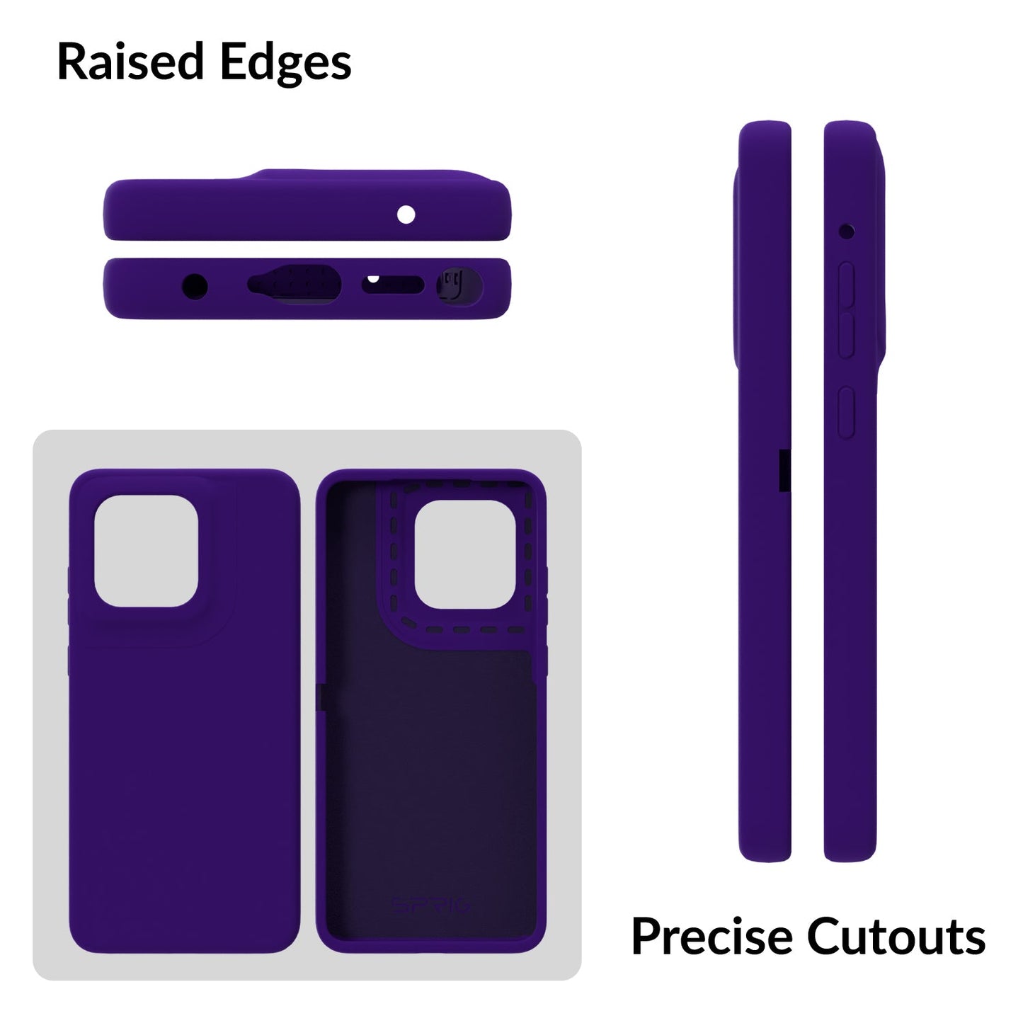 SilkTone-Dark Violet