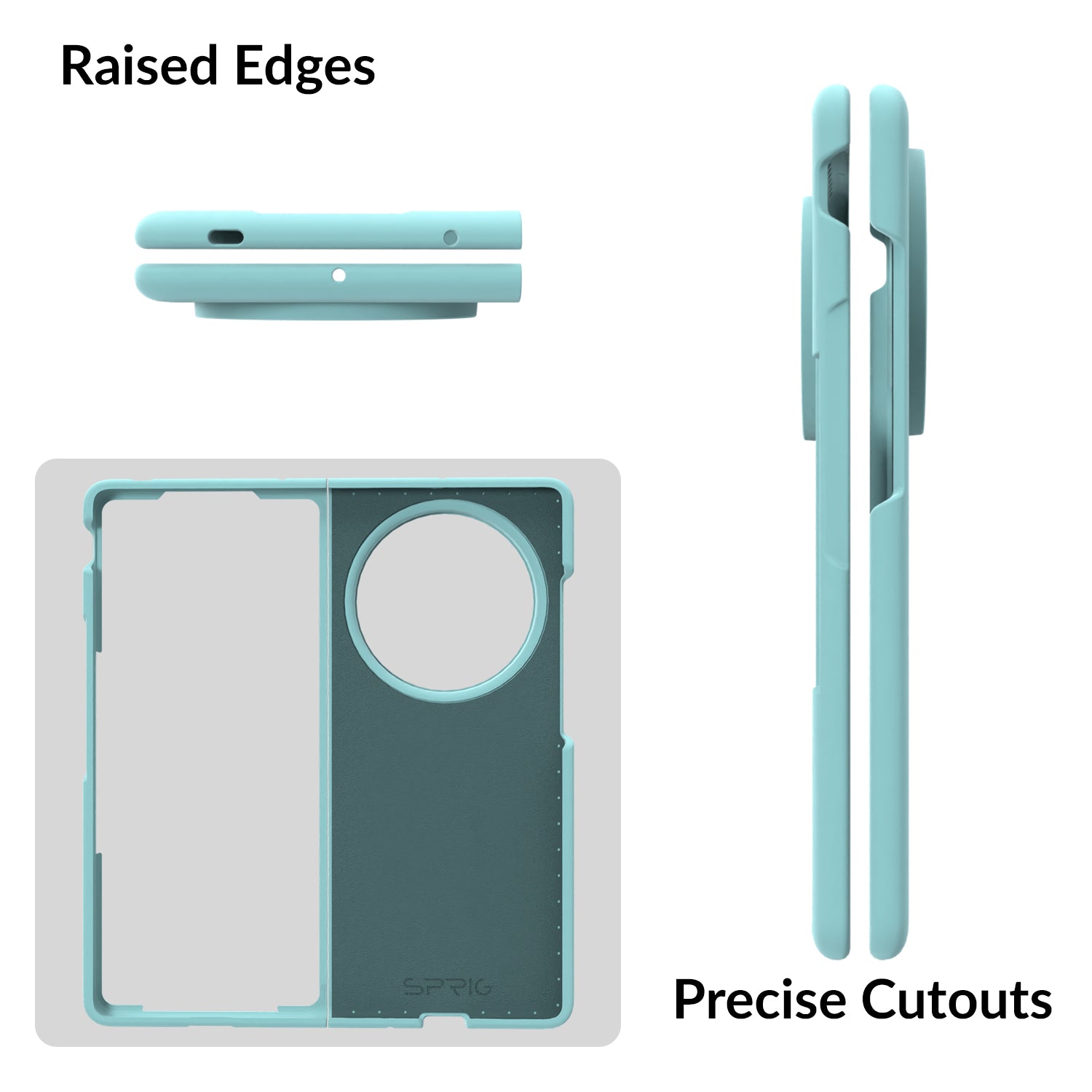 SilkTone-Light Green