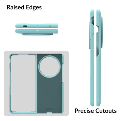 SilkTone-Light Green