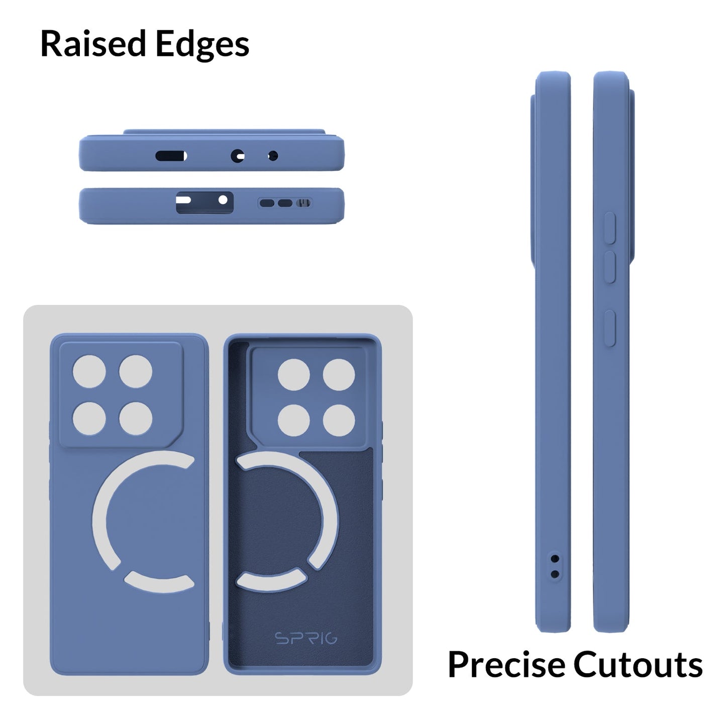 FlexTone-Lavender Grey