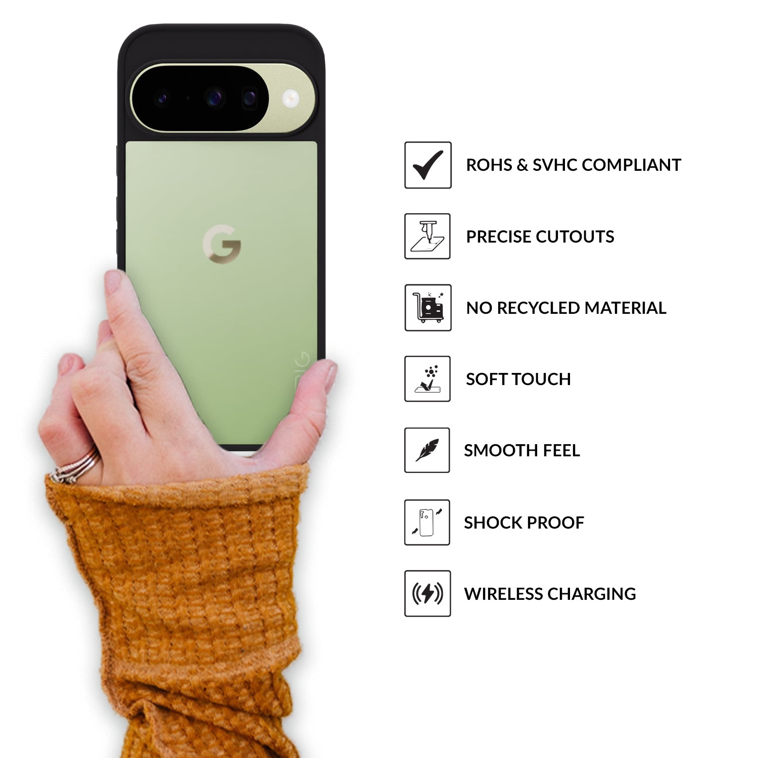 EdgeTone-Black Transparent