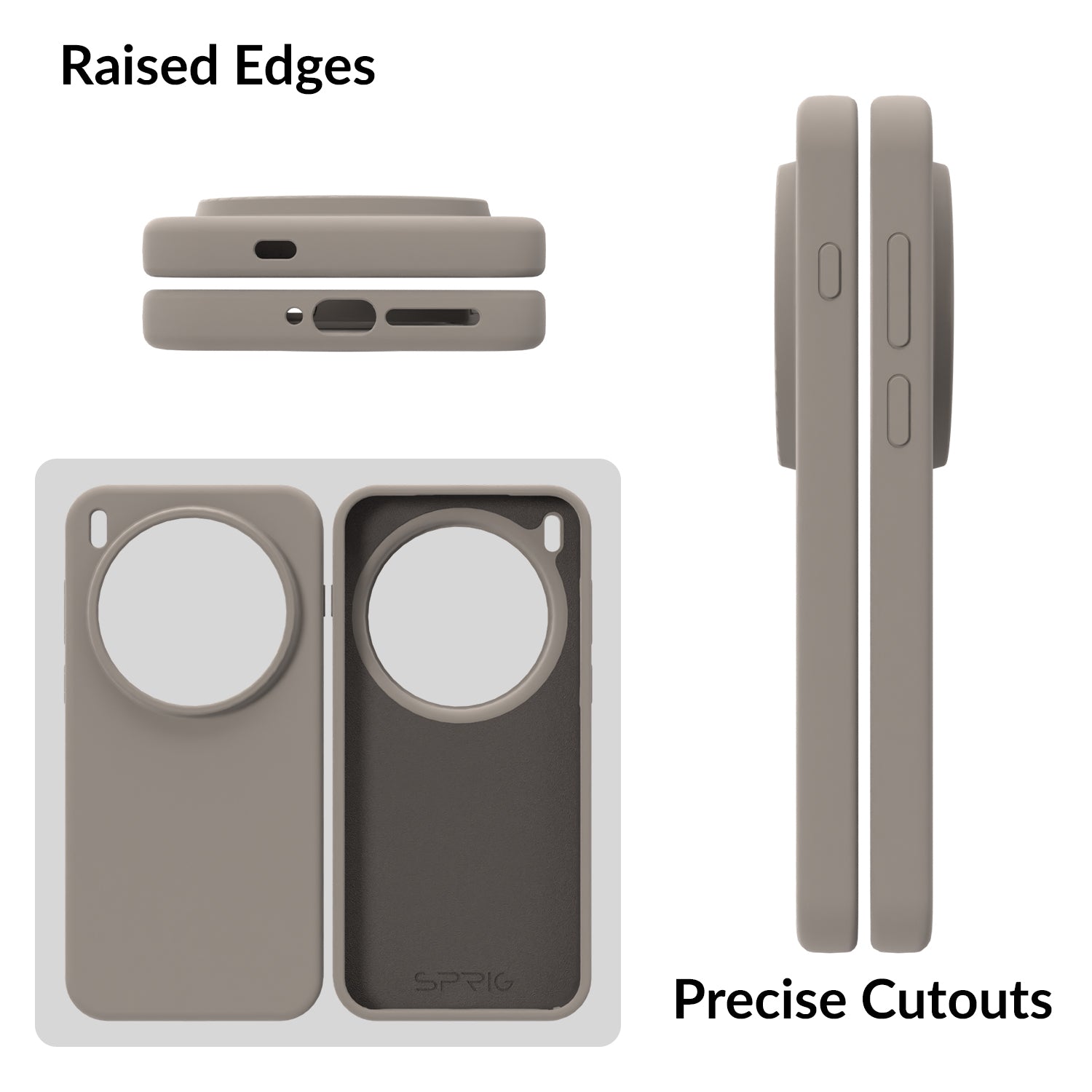 SilkTone-Light Brown