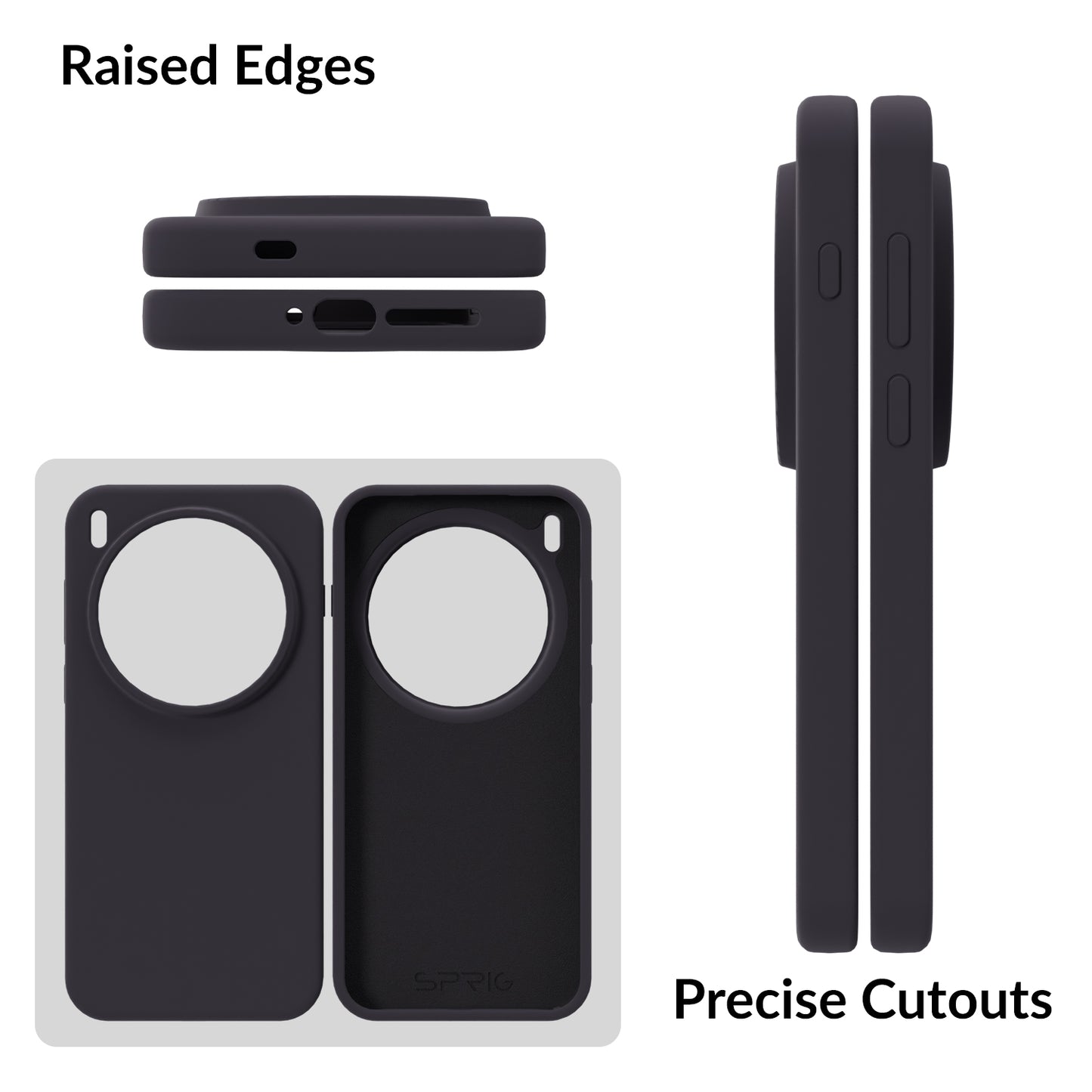 SilkTone-Charcoal Grey