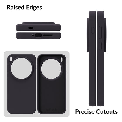 SilkTone-Charcoal Grey