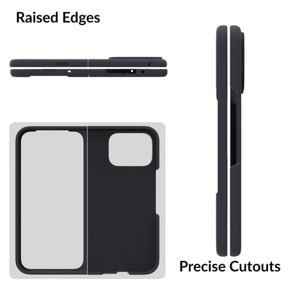 SilkTone (Liquid Silicone)-Charcoal Grey