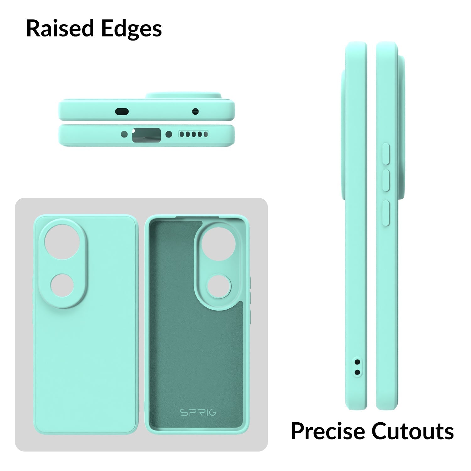 FlexTone-Light Green