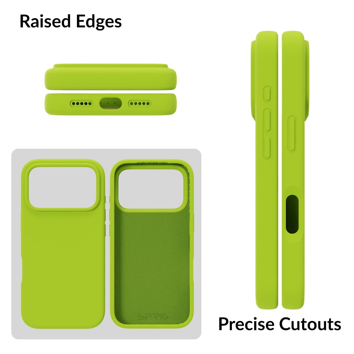 SilkTone-Radium Green