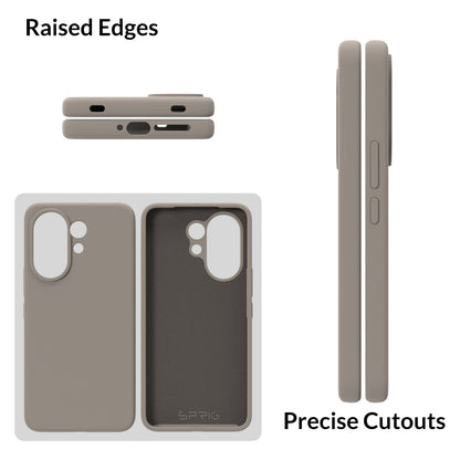 SilkTone-Light Brown