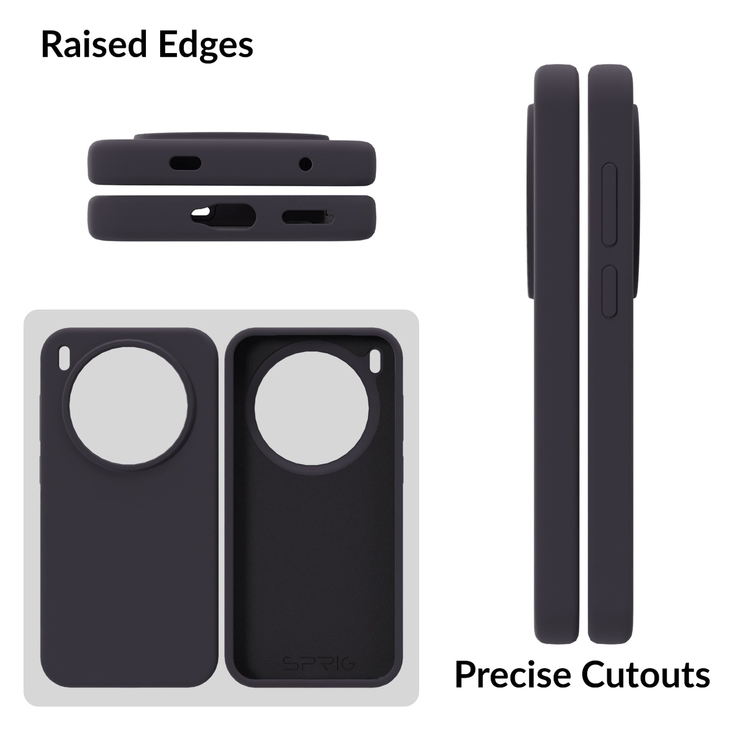 SilkTone-Charcoal Grey