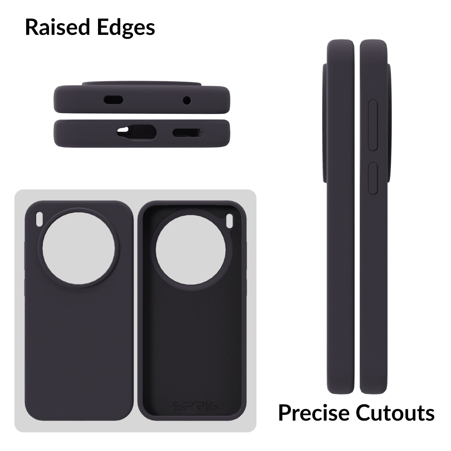 SilkTone-Charcoal Grey