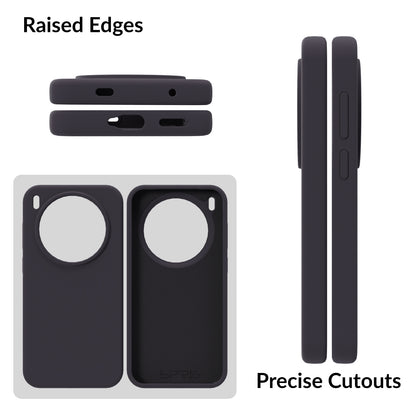 SilkTone-Charcoal Grey