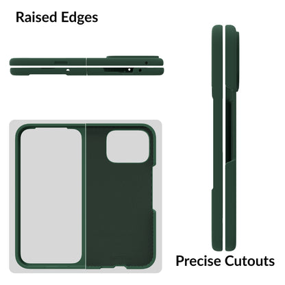 SilkTone (Liquid Silicone)-Green