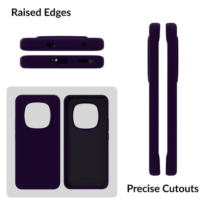 SilkTone-Dark Purple