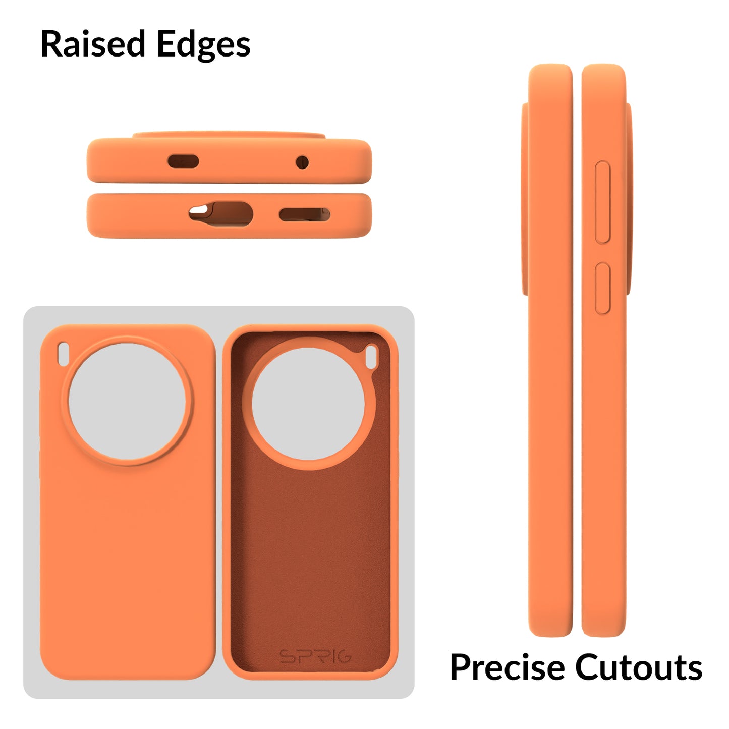 SilkTone-Light Orange