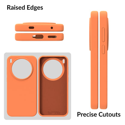 SilkTone-Light Orange