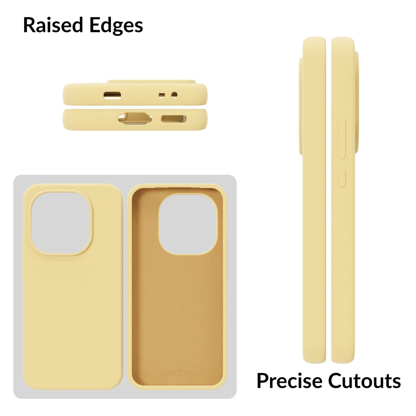 SilkTone-Light Yellow