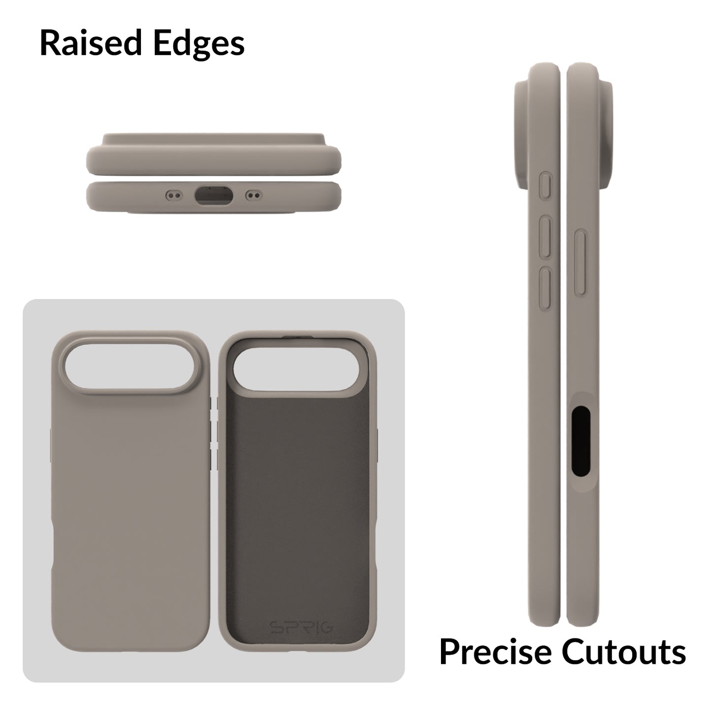 SilkTone-Light Brown