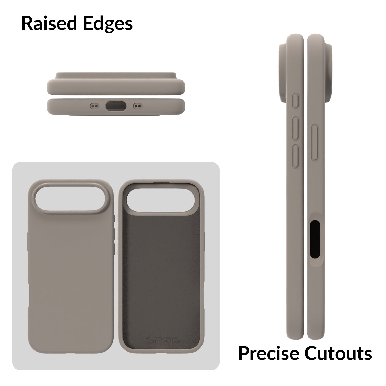 SilkTone-Light Brown