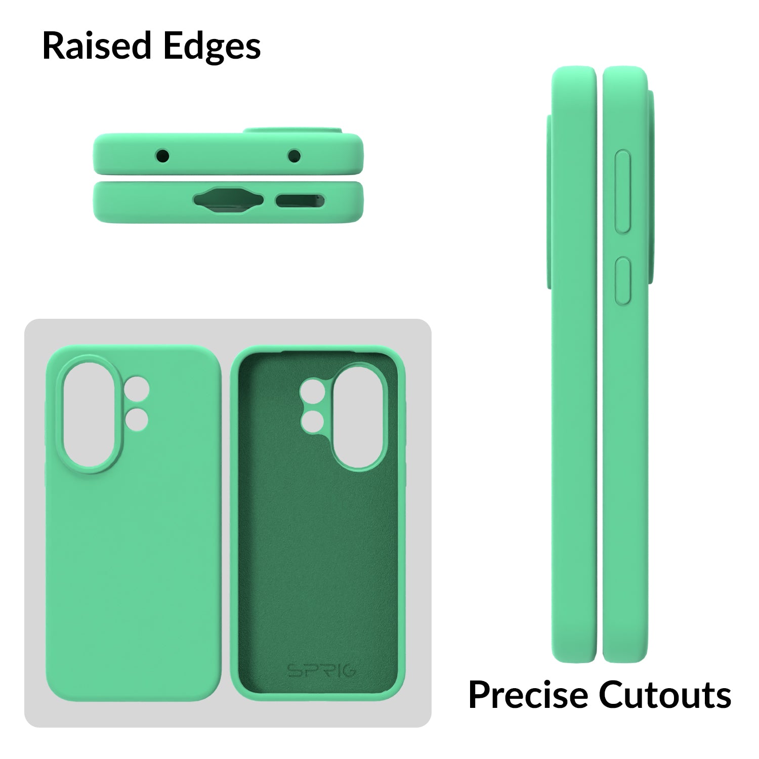 SilkTone-Pastel Green