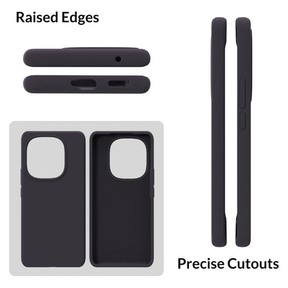 SilkTone-Charcoal Grey