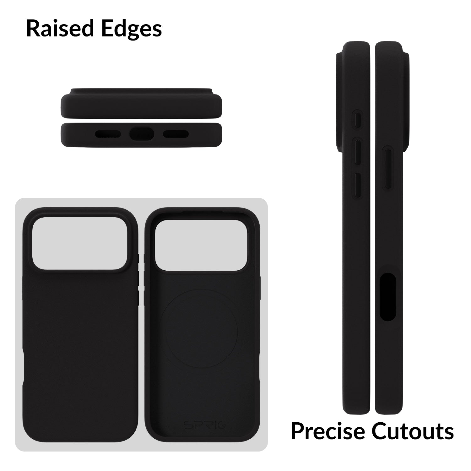 PrimeMatte Mag-Black