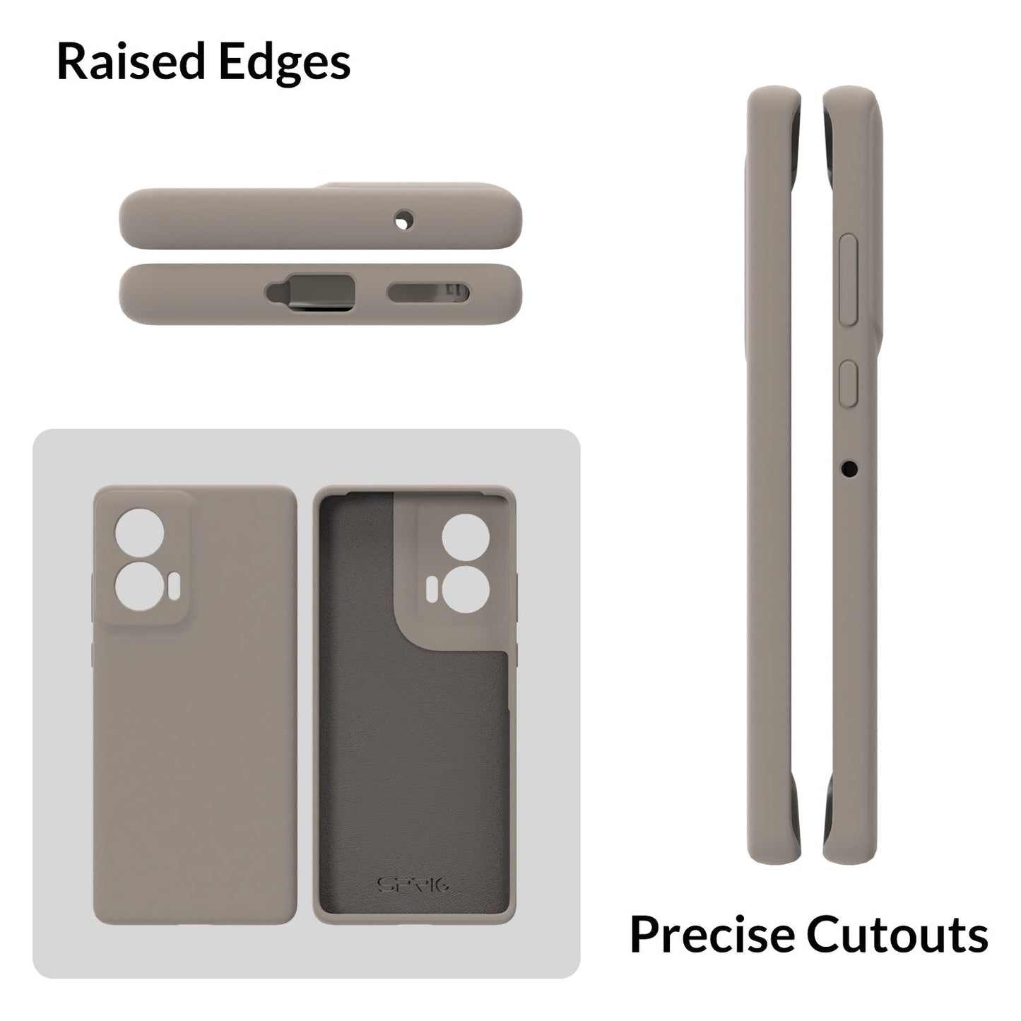 SilkTone-Light Brown