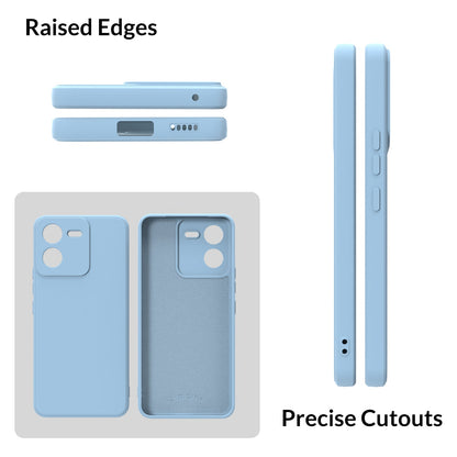 iQOO Z9 5G Back Cover Case