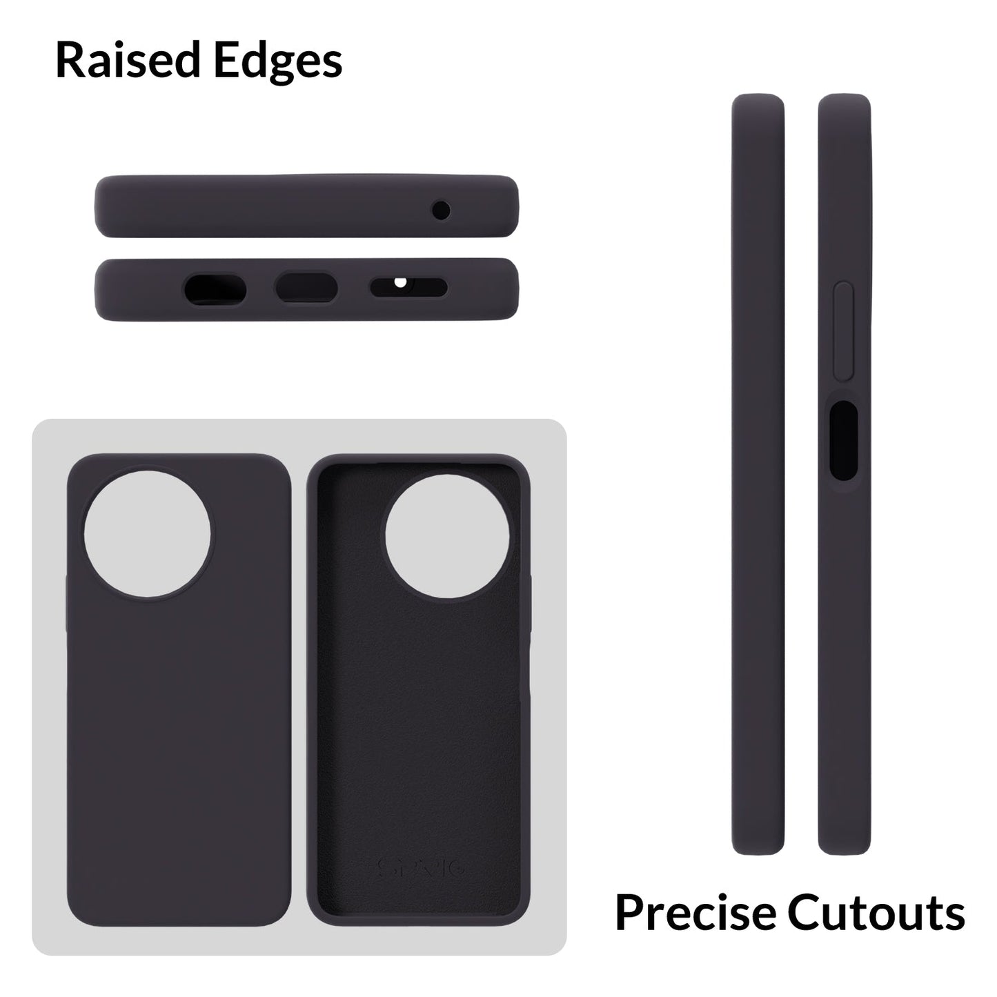 SilkTone-Charcoal Grey