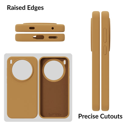 SilkTone-Golden Brown