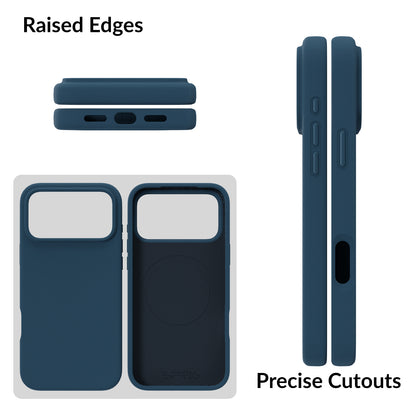 PrimeMatte Mag-Dark Blue