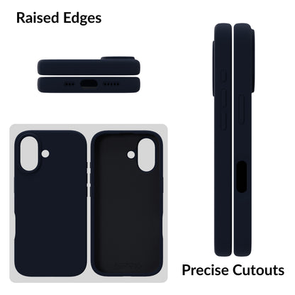 SilkTone-Light Royal Blue