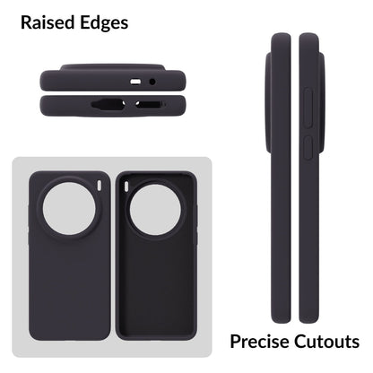 SilkTone-Charcoal Grey