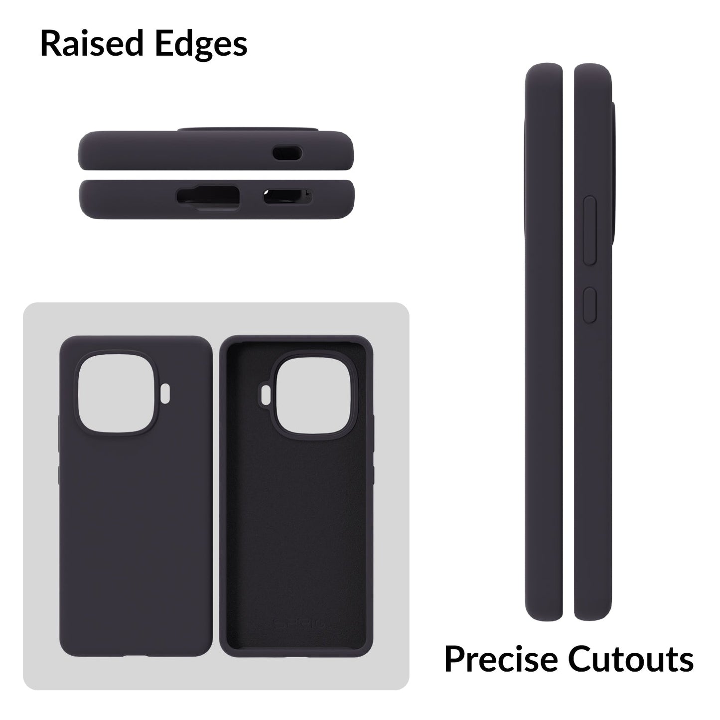 SilkTone-Charcoal Grey