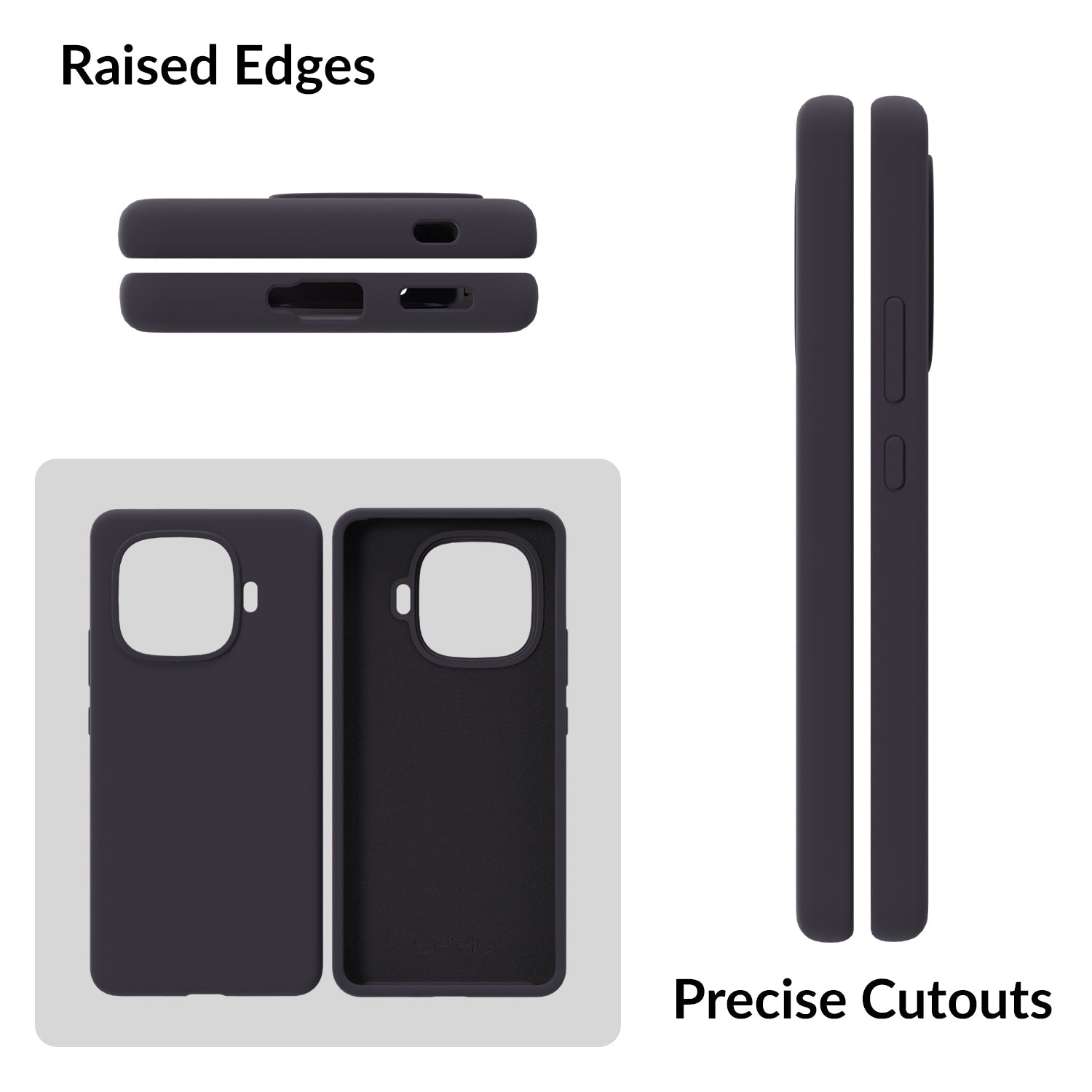 SilkTone-Charcoal Grey