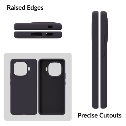 SilkTone-Charcoal Grey