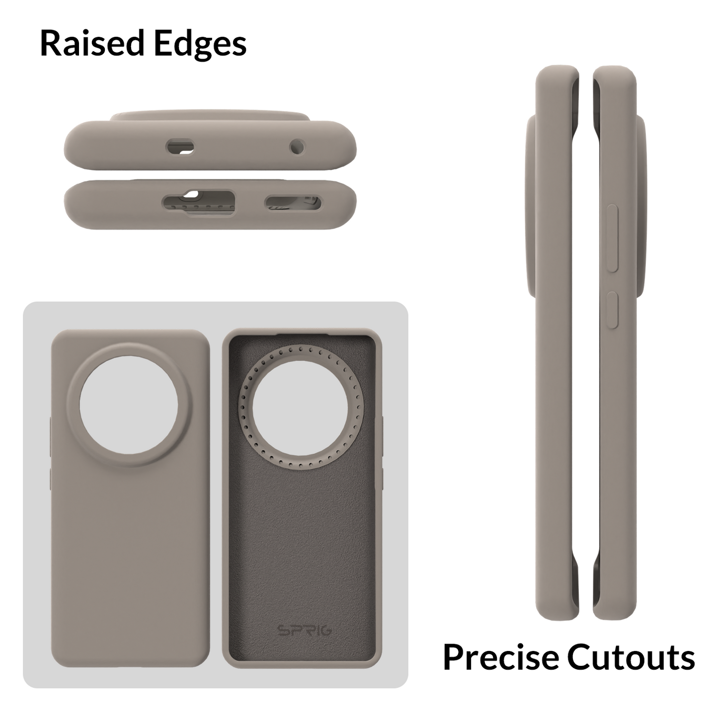 SilkTone-Light Brown