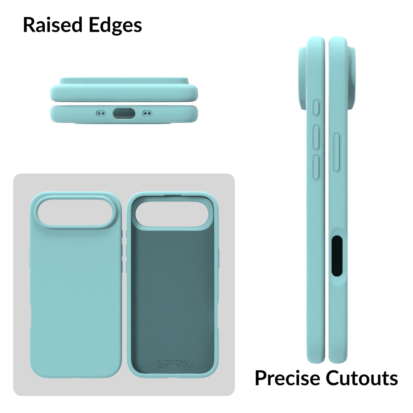 SilkTone-Light Green