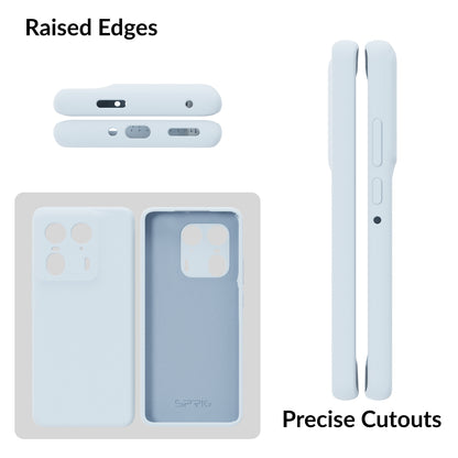 SilkTone-Pastel Light Green