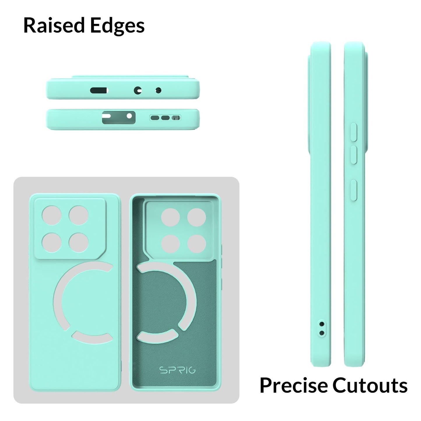 FlexTone-Light Green