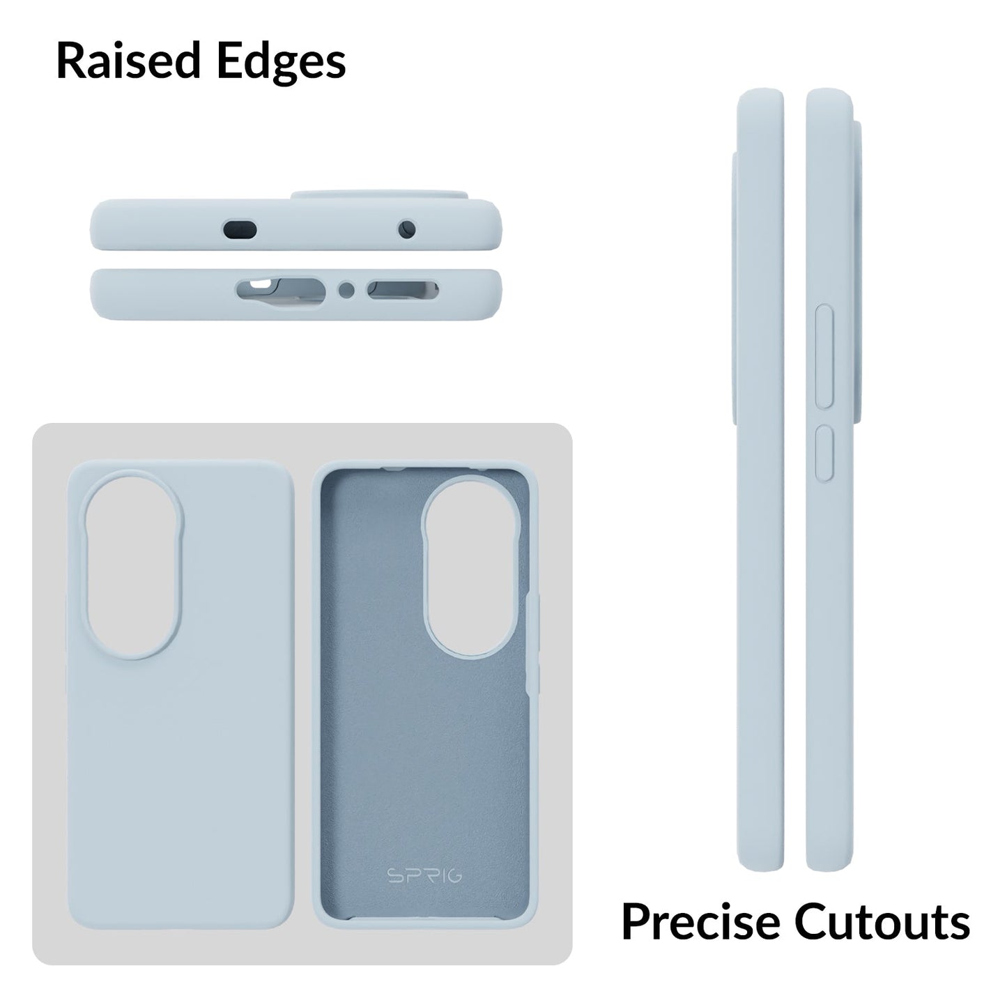 SilkTone-Pastel Light Blue