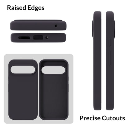 SilkTone-Charcoal Grey