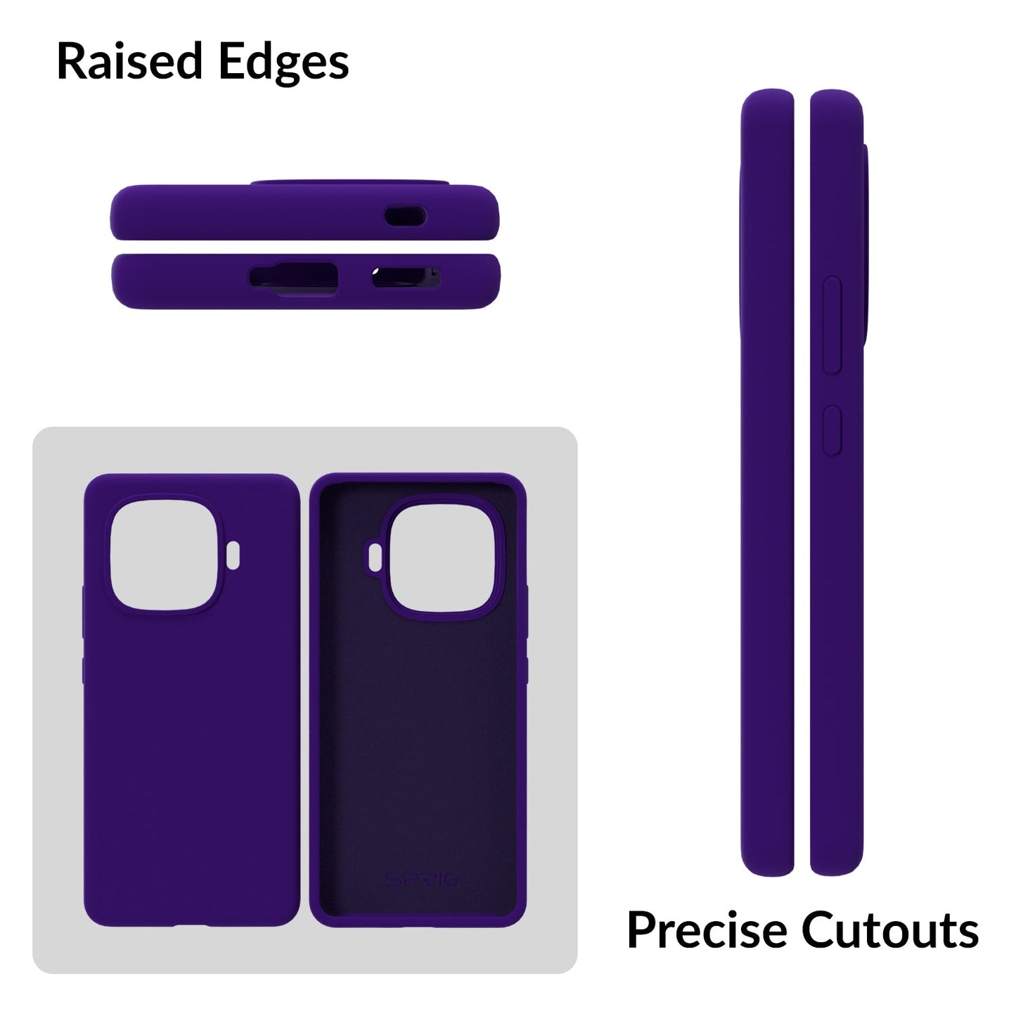 SilkTone-Dark Violet