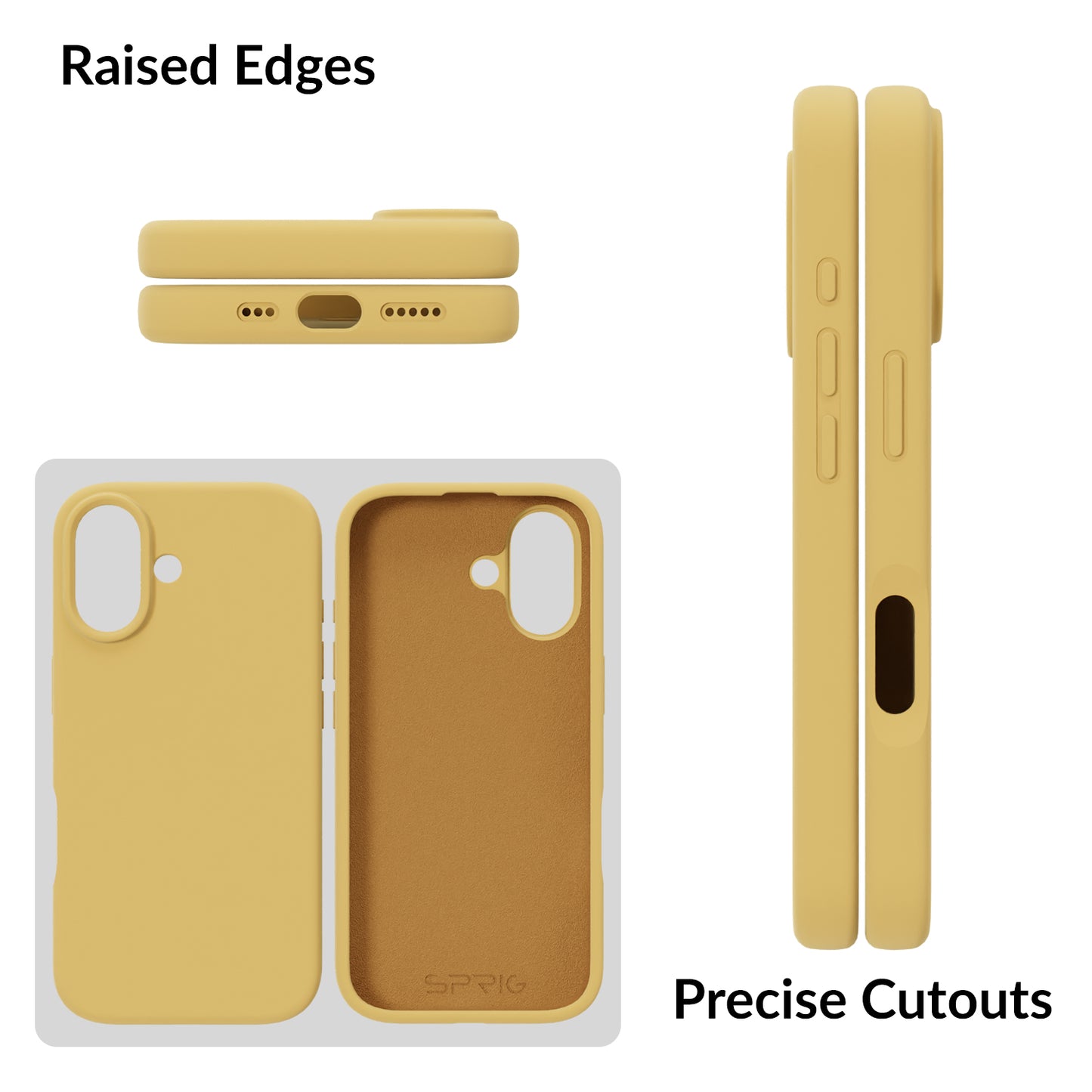 SilkTone-Lemon Yellow