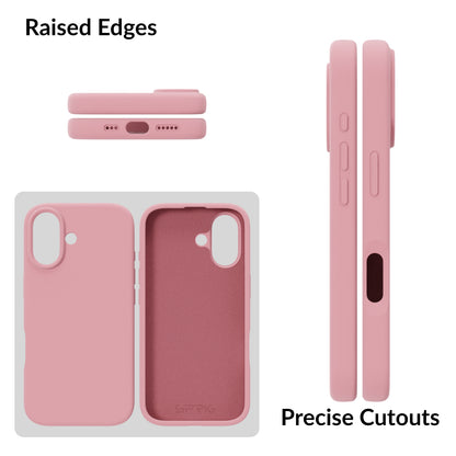 SilkTone (Liquid Silicone)-Light Pink